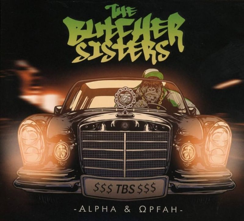 The Butcher Sisters