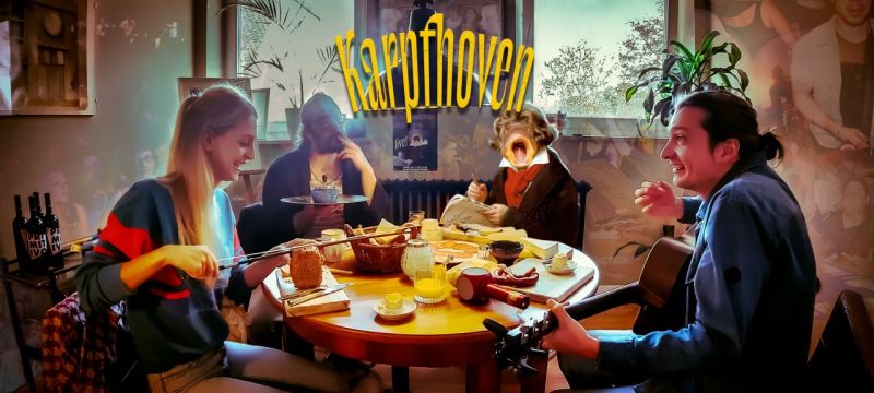 Karpfhoven